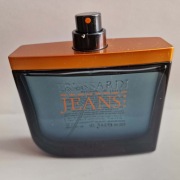 TRUSSARDI JEANS MEN 100ML EDT UNIKAT VINTAGE