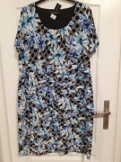 Sukienka David Emanuel 24UK 50, 52, 54