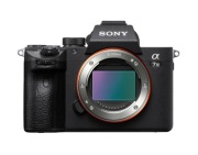 Aparat fotograficzny Sony Alpha A7 III korpus 2500 zdjęć stan idealny