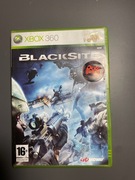 BlackSite Xbox 360