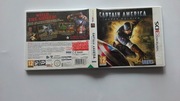 3DS Captain America