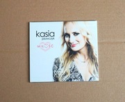 PŁYTA CD * KASIA PIOWCZYK - MIŁOŚĆ * NOWA