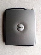DELL PD01S dysk zewnętrzny 80GB dla Latitude D400,410,420,430 