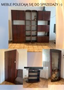 regał,  szafy, szafka RTV,  przeszklona witryna 