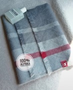 Szalik Alpaka/ duży 