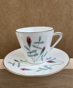 filiżanka  na prezent dla DLA MONIKI seltmann weider bavaria MONIKA 140ml