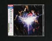 (nowe) japońskie wydanie CD The Rolling Stones A Bigger Bang