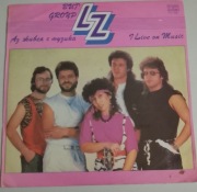 Płyta Winylowa - LZ BNT Group