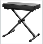 Classic Cantabile Ławka na klawiaturę Deluxe