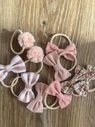 Gumki dla dziewczynki