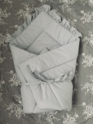 Rożek dla niemowląt 