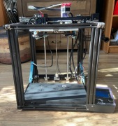Drukarka 3D Creality Ender 5 Pro