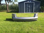 Audi A6 C7 zderzak tył tylni kombi avant sline lift 2014-2018 