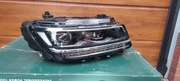 Lampa Volkswagen Tiguan FULL LED OE