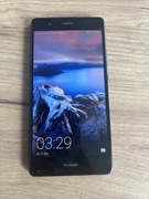 Smartfon Huawei P9 Lite 2 GB / 16 GB 4G (LTE) czarny w pełni sprawny