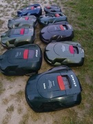 Husqvarna auto muwer części Ac220 ACX 230  c305