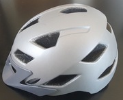 Kask rowerowy,na rolki,deskę,  Bell Sidetrack Shark, 50-57cm