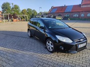 Ford focus  kombi 1.6 TDCi