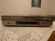 Odtwarzacz DVD/VHS Samsung SV-DVD1E