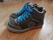 Buty chłopięce sportowe. Rozmiar 31.