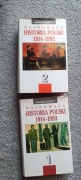 NAJNOWSZA HISTORIA POLSKI ANDRZEJ ALBERT 