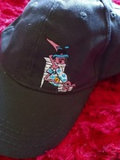 Kapitan bomba czapka z daszkiem może nie najlepiej ale jako tako