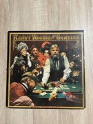 Kenny Rogers the Gambler USA EX+ LP