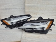 Lampa MID LED prawa usa Volvo S60 III V60 II 32273032