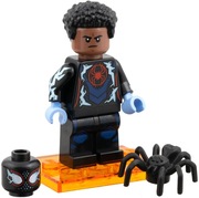 LEGO MINIFIGURES 71050 SPIDER-MAN Miles Morales
