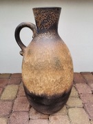 Dzban ceramiczny do ogrodu, wys.59 cm