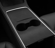 Silikonowy ochraniacz na tunel środkowy Tesla Model y 2020-2024