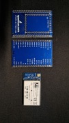 Moduł WIFI RN131G-I/RM z płytką PCB 