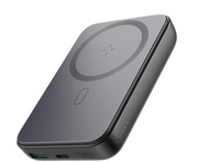 Magnetic Wireless Power Bank - JOYROOM