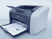 Drukarka laserowa HP laserjet 1010
