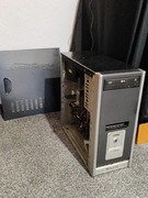 Komputer gamingowy GTX 770, i5, 8GB RAM, SSD i HDD