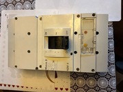 wyłącznik Moeller NZM4