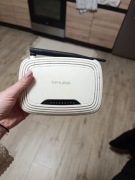 Router TP-Link  TL-Wr 740N