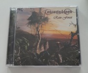 CONCERTO MOON – Rain Forest / 2000 Limb Music 