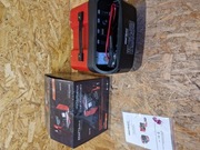 PROSTOWNIK SAMOCHODOWY DO AKUMULATORÓW ŁADOWARKA 12 24V 30A 32-120Ah