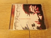 THE CURE - BLOODFLOWERS CD