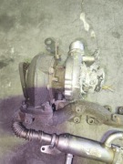 2x Turbo Land Rover, Jeep, Jaguar 2.7 6V
