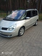 Renault Espace IV 2007r 