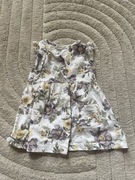 Sukienka dziewczęca Newbie 80cm