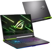 ASUS ROG Strix G15 2022 15,6" - AMD Ryzen 7 6800H 