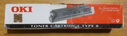 Toner OKI 41331702 Typ 8  OkiPage 14i 14ex - Oryginalny