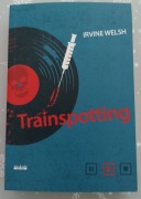 Irvine welsh - Trainspotting