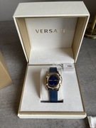 Zegarek damski VERSACE Medusa Frame VEVF00320