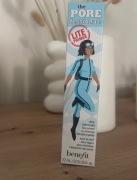 Benefit - baza do twarzy pod makijaż The POREfessional Lite 