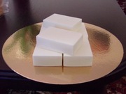 Mydło z łoju wołowego 6 sztuk hipoalergiczne bez dodatków ,ręcznie robione 