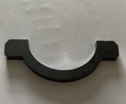 Ogranicznik skrętu element romet chart typ 210 211